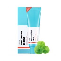 Apieu: Madecassoside Cream - 50ml